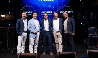 TATİLSEPETİ 20 YAŞINDA!