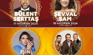 SELECTUM HOTELS & RESORTS, BAYRAMDA FARKINI ORTAYA KOYACAK
