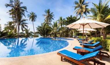 BAYRAMIN TERCİHİ 'ANTALYA' OLDU