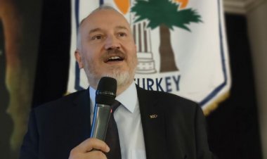 ‘EURO KURU TURİZMCİNİN ALEYHİNE İŞLİYOR!’