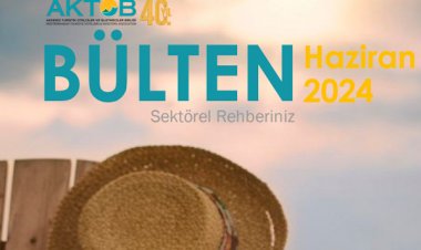 ‘HEDEFİMİZ DÜNYA İLKLERİ ARASINDA YER ALMAK!’