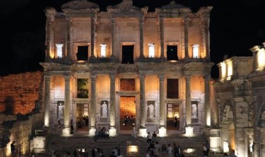 MÜZE VE ÖRENYERLERİNİN ZİYARET SAATLERİ GÜNCELLENDİ