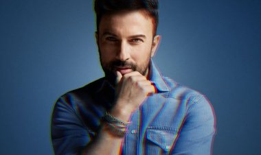 DÜNYA İÇİN TARKAN ZAMANI