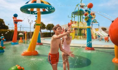 ELA EXCELLENCE RESORT BELEK’TEN ÇOCUKLARA ÖZEL FESTİVAL: KIDS FEST