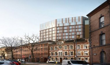 IHG, STAYBRIDGE SUITES MARKASINI AVRUPA’DA GENİŞLETİYOR