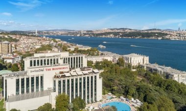 SWISSÔTEL’DE FIBABANKA İLE YAZ SAHNELERİ