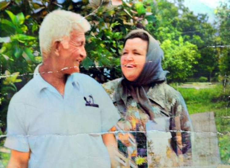 O KEMER'İN İLK TURİZMCİLERİNDEN, İLK PANSİYONCUSUYDU!