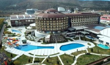 RUSLARA AFYON'DA YENİ ÜRÜN