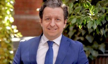 DENEYİMLİ TURİZMCİ SERKAN ASLAN ALTIN YUNUS ÇEŞME OTELİ'NDE