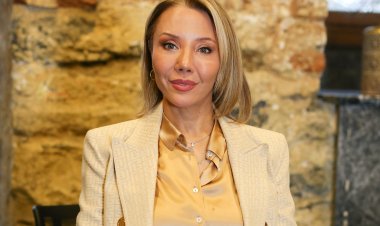 'SAĞLIK TURİZMİNDE VERGİ DÜZENLEMELERİ İÇİN YENİ ADIMLAR ATILMALI'