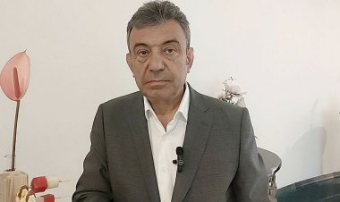 KETOB BAŞKANI SARIKAYA'YA SORDUK! ‘PEKİ NEREDE BU TURİSTLER?’