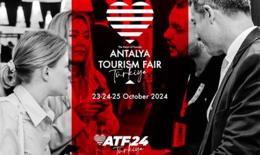 ATF TÜRKİYE'DE HAZIRLIKLAR 'TAM-GAZ!'