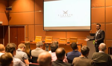 KENDİ ÇALIŞANLARINI EĞİTECEK