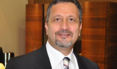 WYNDHAM GRAND KAYSERİ GENEL MÜDÜRÜ OLDU