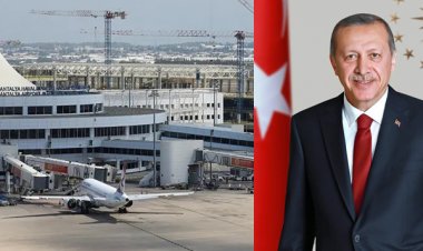 'BU İŞİ İVEDİLİKLE ÇÖZÜN!'