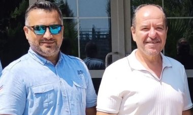 KUYAB GENEL MÜDÜRÜ ERDEN ARI, ATİK’TE!