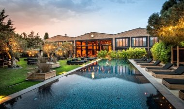 SANKAIBY NAGAYA LEZZETLERİ ALAÇATI VE BODRUM'DA