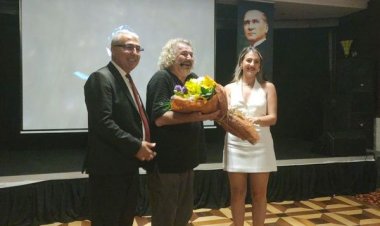 İNKAY, GALA GECESİNDE BULUŞTU