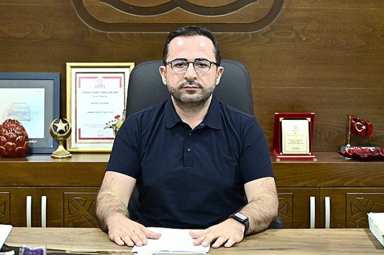 'TURİZMCİ ÜYELERİMİZE YÖNELİK DESTEK PAKETİ TALEBİNDE BULUNUYORUZ'
