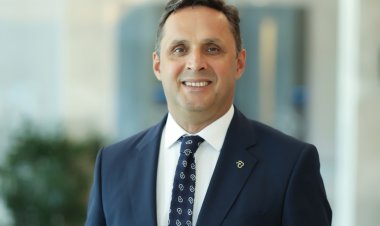 HEDEF 2025 YILINDA 100 OTEL!