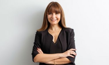 BALCAN OĞUZ KADAYIFCI YENİ GÖREVİNDE