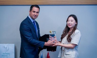 SEKTÖREL İŞBİRLİKLERİ SÜRÜYOR