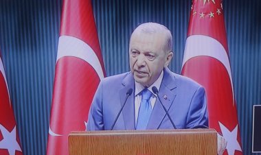 'TURİZM LOKOMOTİF SEKTÖRLERDEN BİRİ HALİNE GELDİ'