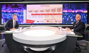 BAKAN AÇIKLAMALARDA BULUNDU