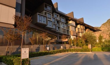 THE MUSEUM HOTEL ANTAKYA 26 EYLÜL’DE AÇILIYOR