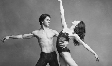 RUS BALESİ’NİN YILDIZLARI BODRUM’DA