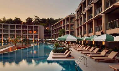 YEŞİM KOZANLI MİMARLIK İMZASI!