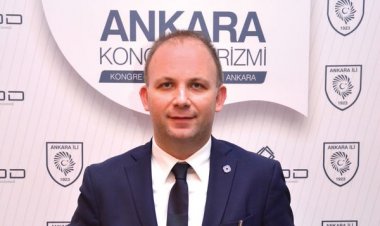 'ANKARA’NIN DİNAMİK VE CANLI BİR ŞEHİR OLDUĞU GÖSTERİLMELİ'