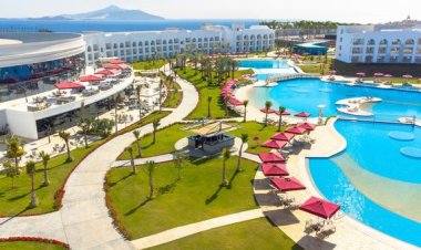 MISIR'DA, ÜNLÜ MICHELIN YILDIZLI ŞEFLERİ AĞIRLAYACAK