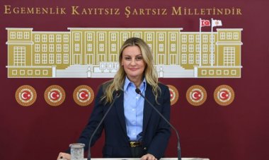 'ARKEOLOJİK TÜM KAZILARA AYNI ORANDA DESTEK VERİLMELİDİR!'