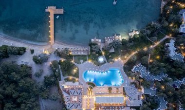 'YEŞİL YILDIZ' SERTİFİKASI İLE ÖDÜLLENDİRİLDİ