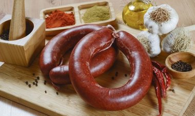 AFYONKARAHİSAR GASTRONOMİSİ DÜNYA SAHNESİNE LEZZET ŞOVU YAŞATACAK!