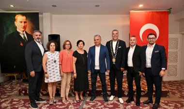 ‘SADECE SEYAHAT ETMEYİ DEĞİL, SEYAHATİ ANLAMLANDIRMAYI DA BİLMEK GEREKİR!’