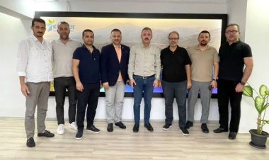 ATİK’TEN KEMER ÇIKARTMASI