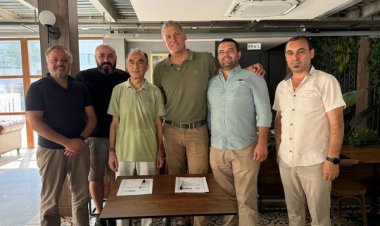 VATAN KAHVESİNDE MESLEKİ TURİZM EĞİTİMLERİ BAŞLIYOR