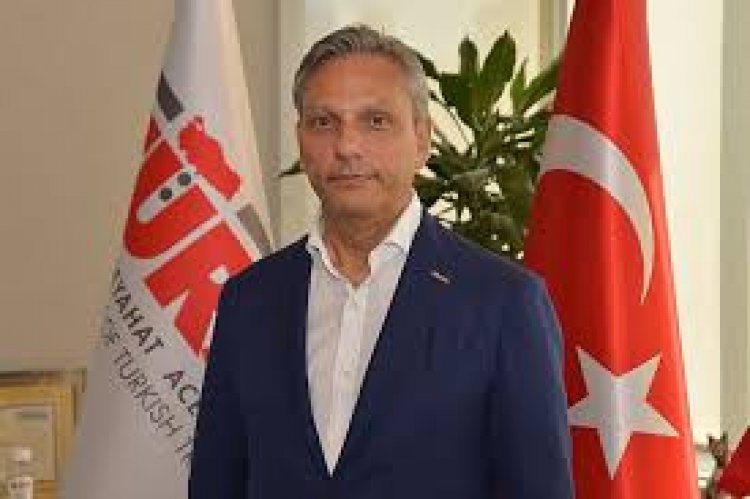 'REKORLAR KIRILIYOR AMA OTELLER BOŞ...'