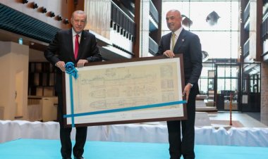 ALTIN BOYNUZ’UN İNCİSİ RIXOS TERSANE ISTANBUL AÇILDI