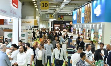 32. WORLDFOOD İSTANBUL, KAPILARINI AÇIYOR!