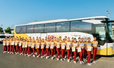 2024 SEZONU, FUN&SUN İÇİN VERİMLİ GEÇİYOR!