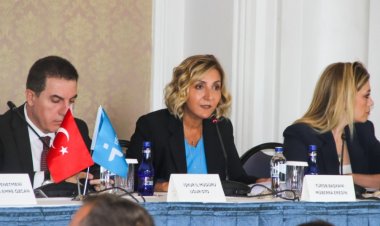 TURİZM İSTİHDAMINDA TARİHİ REKOR