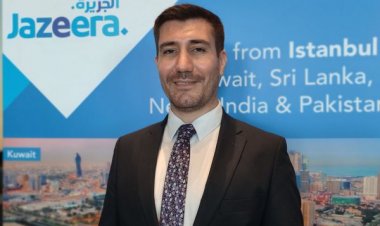 'SRI LANKA DIŞINDA, NEPAL'E DE CİDDİ ANLAMDA TRAFİĞİ ARTTIRDIK!'