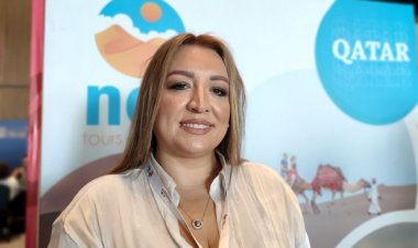 ‘KATAR, TURİZMDE CAZİBE MERKEZİ OLDU!’