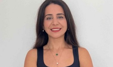 FERYAL GÜNFER, ANEX TOUR DUBAI'DE