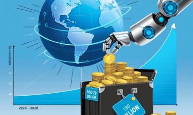 MACERA TURİZM PAZARI 2028'DE 5.7 MİLYAR DOLARA ULAŞACAK