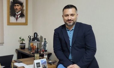 “ANTALYA’DA TURİZM, VAZGEÇİLMEZ BİR SEKTÖR!’