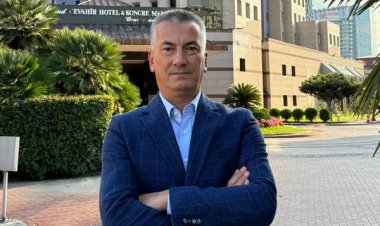 GRAND CEVAHİR HOTEL VE KONGRE MERKEZİNDE GÖREV DEĞİŞİMİ